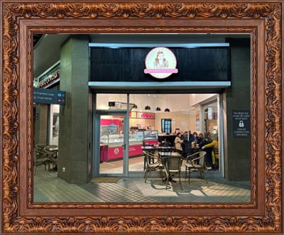 Emporio La Rosa, disfruta del mejor helado artesanal de Chile