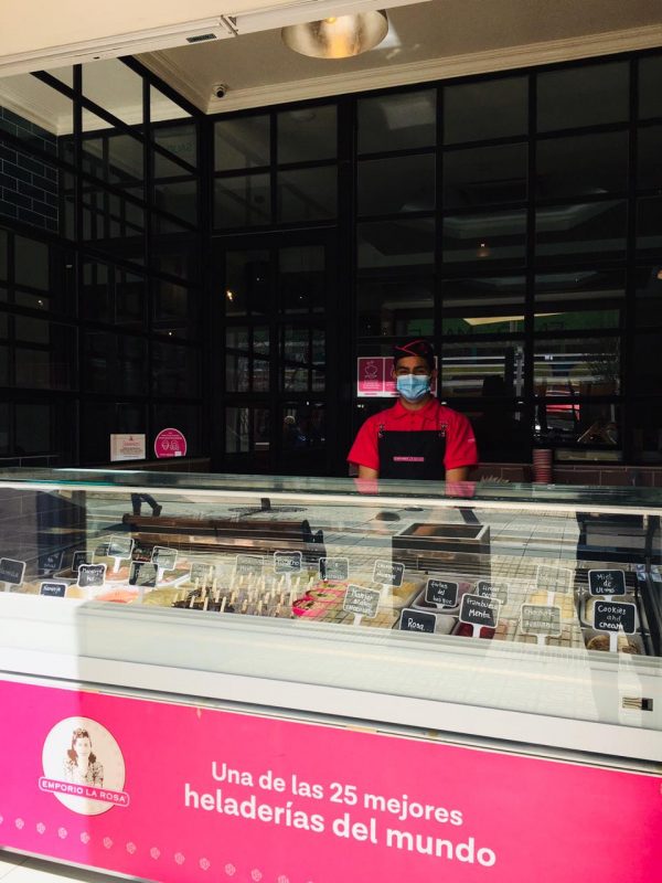 Novedades Emporio » Emporio la Rosa