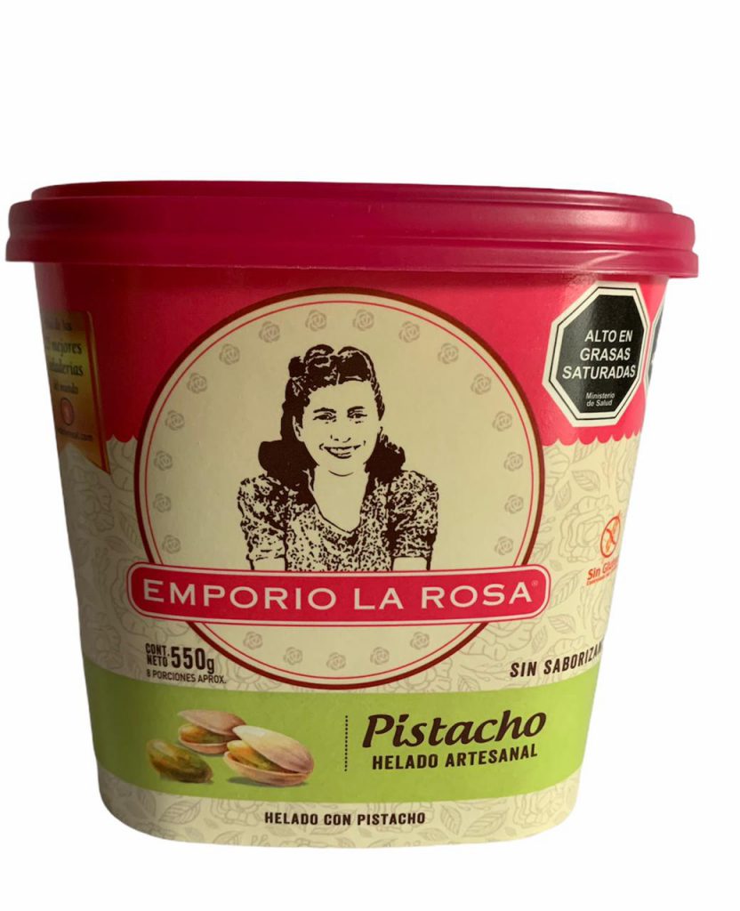 Emporio la Rosa