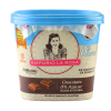 Chocolate 0 Azucar Emporio La Rosa – helado artesanal con sabor auténtico