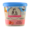 Frutilla 0 Azucar Emporio La Rosa – helado artesanal con sabor auténtico