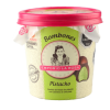 Pistacho Emporio La Rosa – helado artesanal con sabor auténtico