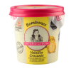 Vainilla Crocante-Bombones Emporio La Rosa – helado artesanal con sabor auténtico