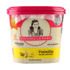 Vainilla Emporio La Rosa – helado artesanal con sabor auténtico