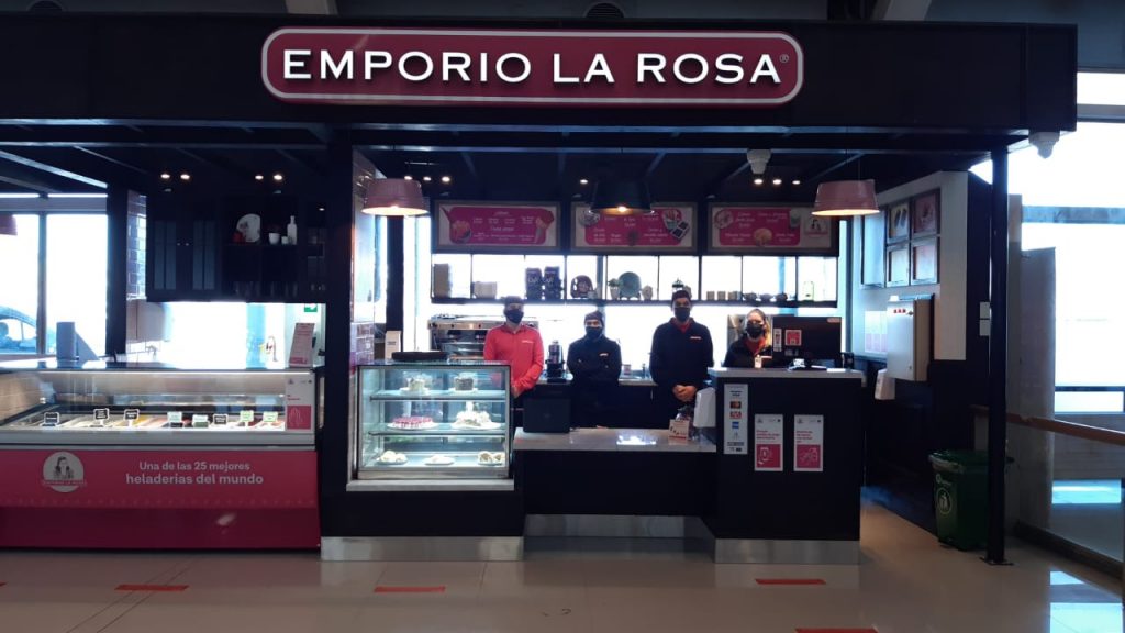 Emporio la Rosa