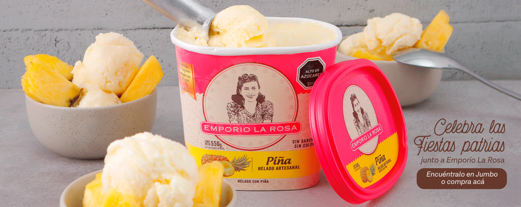 Emporio la Rosa