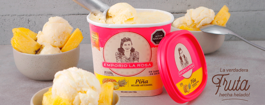 Emporio la Rosa