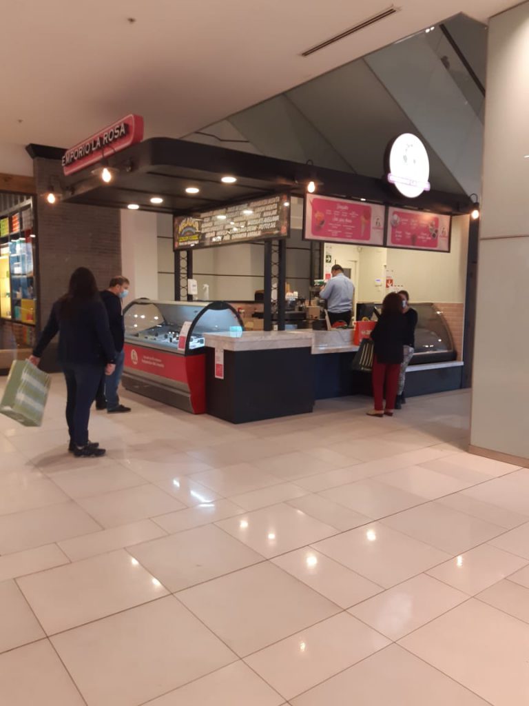 Emporio la Rosa