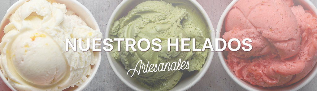 Helados Emporio La Rosa